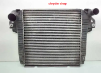 intercooler 2.8 CRD /05-07/ - ORIGINÁLNÍ DÍL
